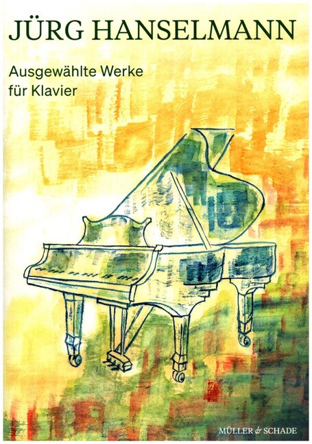 Ausgewählte Werke (+CD)