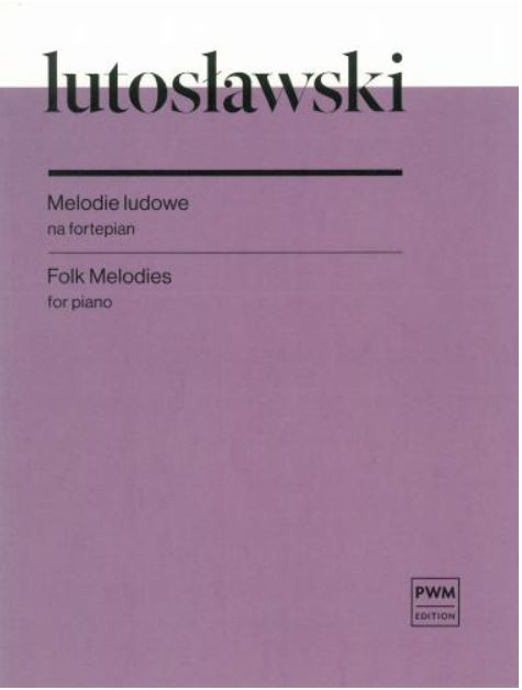 Folk Melodies