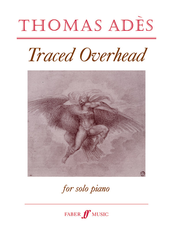 Traced Overhead op.15