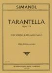 Tarantella op.73