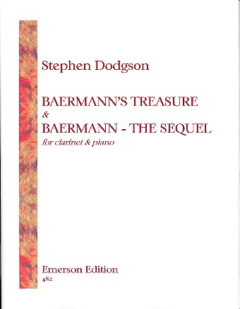 Baermann's Treasure  and