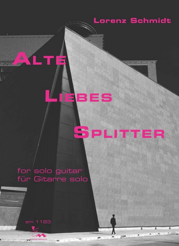 Alte Liebessplitter
