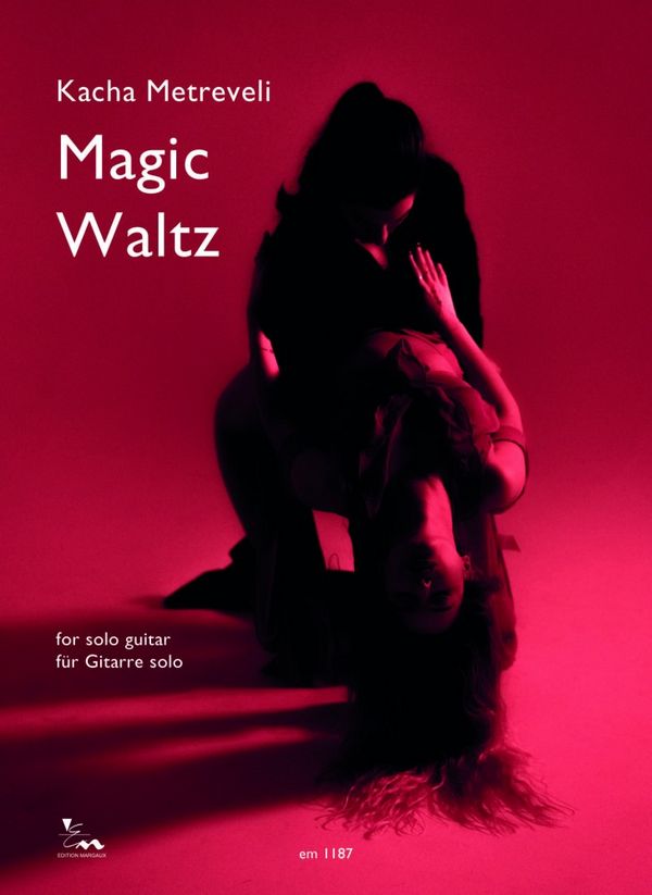 Magic Waltz