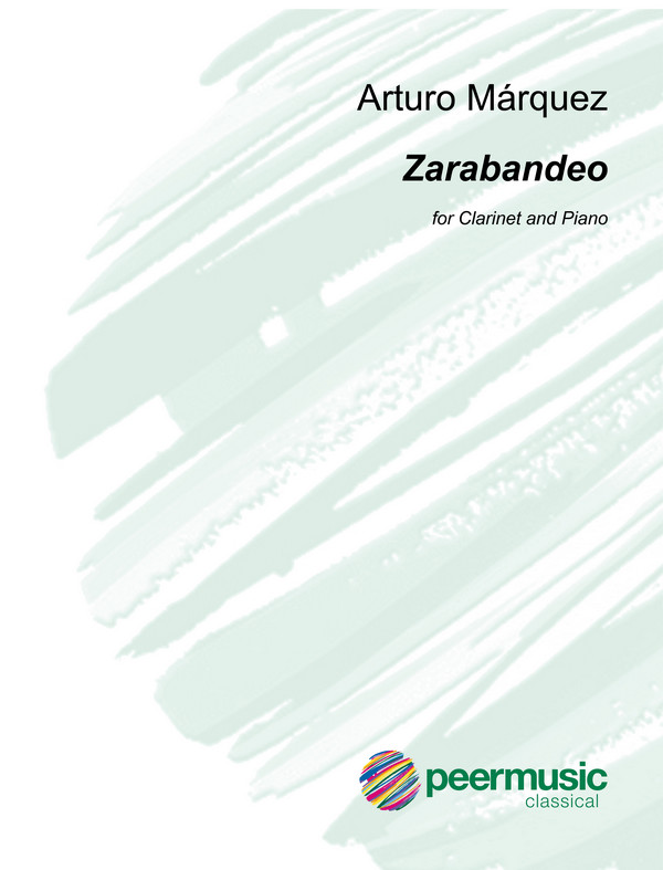 Zarabandeo