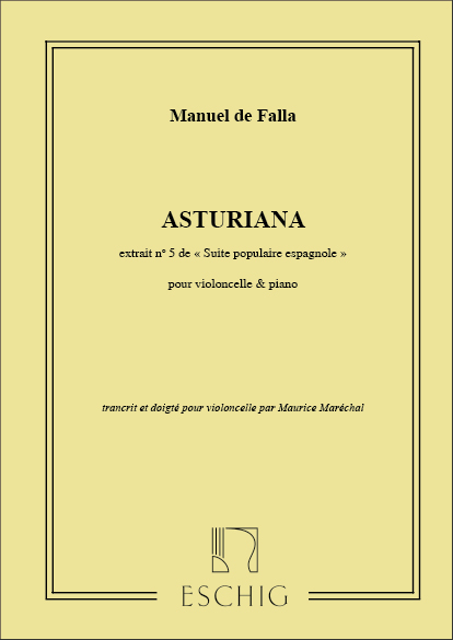 Asturiana