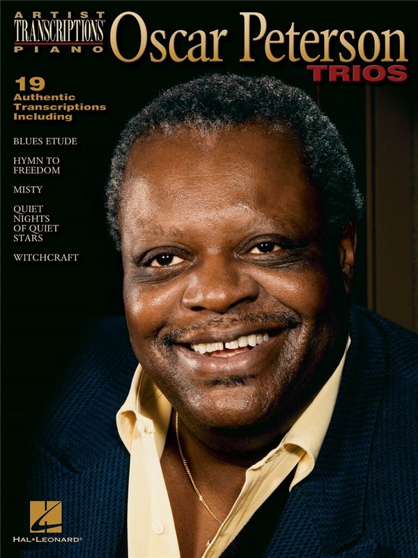 Oscar Peterson Trios: