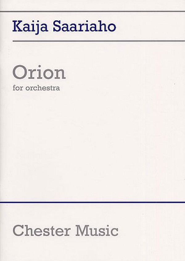 Orion