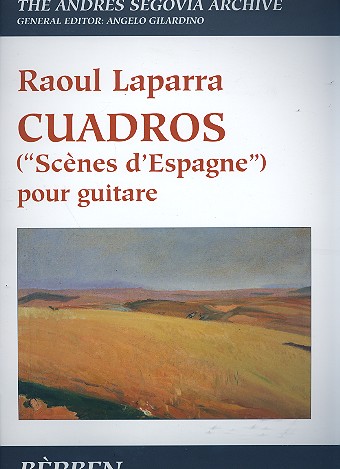 Cuadros