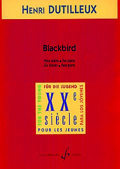 Blackbird