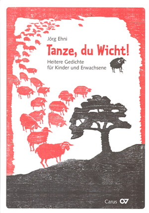 Tanze du Wicht heitere Gedichte