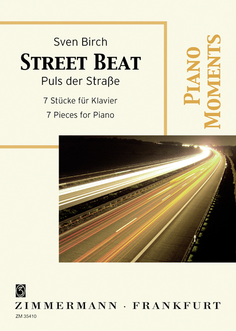 Street Beat - Puls der Straße