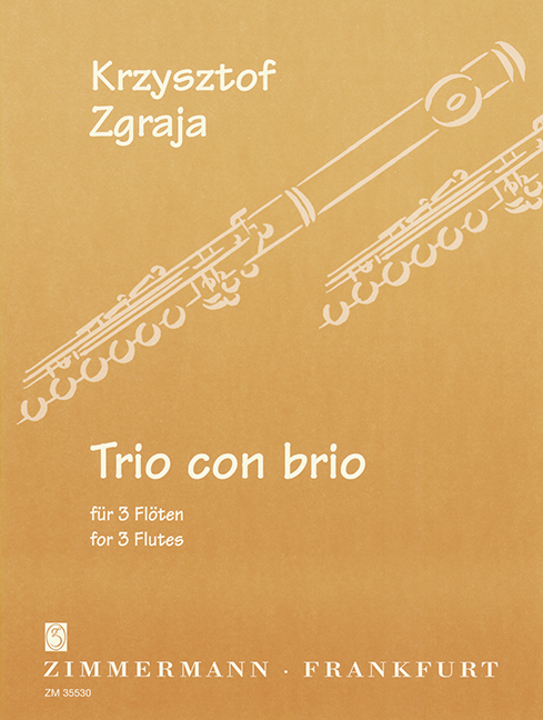 Trio con brio