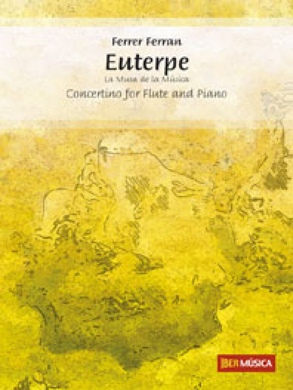 Euterpe (+CD)