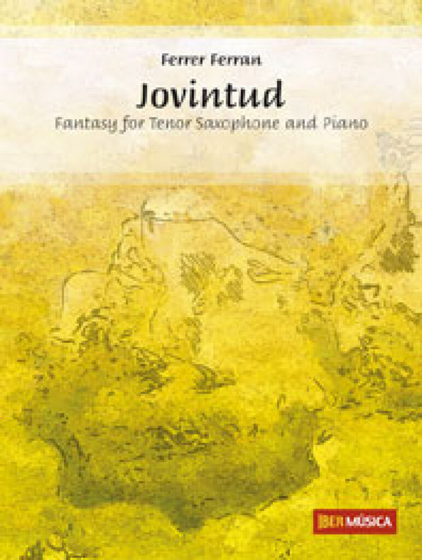Jovintud (+CD)