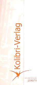 Katalog Kolibri 2010/11