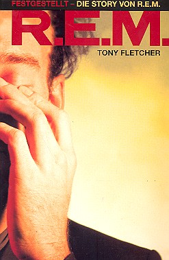 Festgestellt - Die Story von R.E.M. (dt)