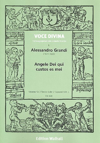 Angele Dei qui custos es mei