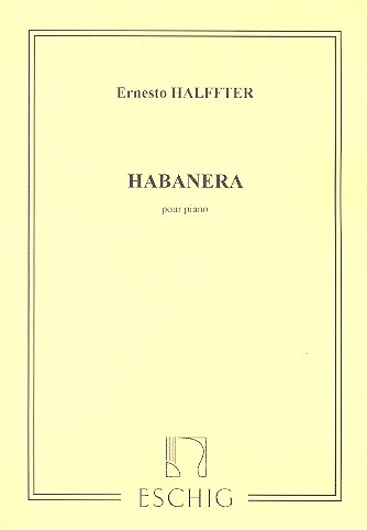 Habanera