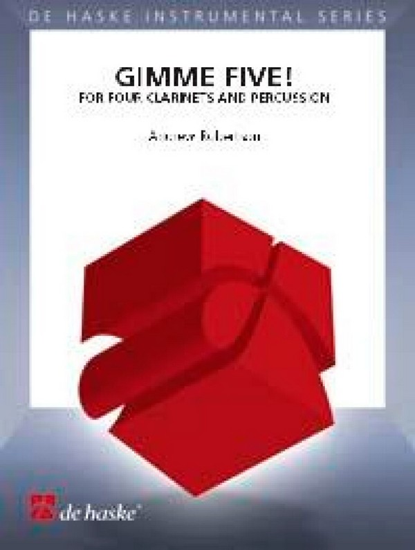Gimme five 
