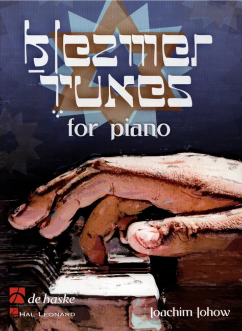 Klezmer Tunes