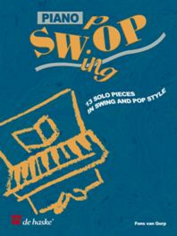Piano Swing Pop: