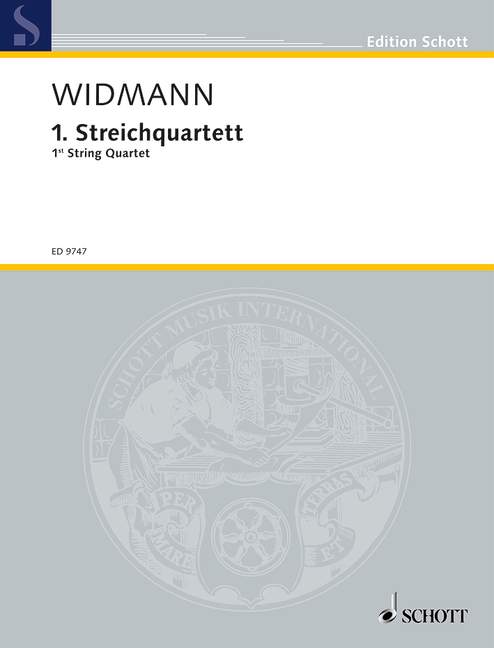 1. Streichquartett