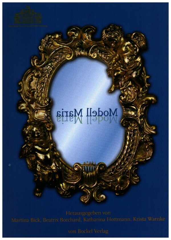 Modell Maria Beiträge der