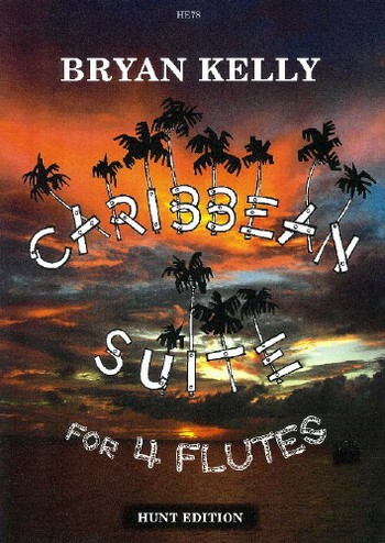 Caribbean Suite
