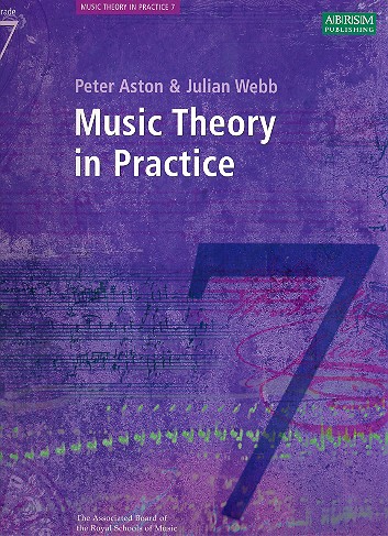 Music Theory in Practice Grade 7