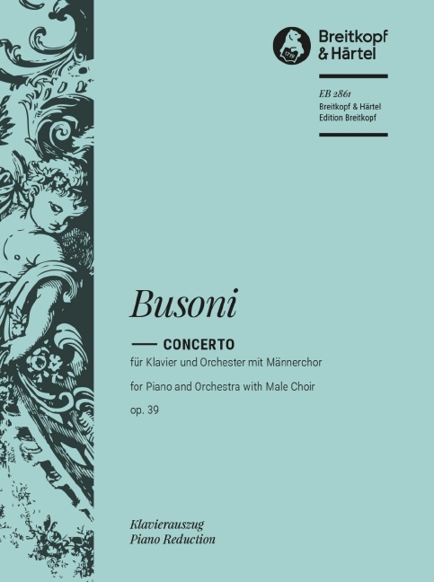 Konzert op.39