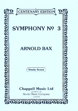 Symphony no.3