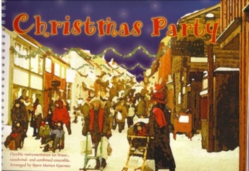 Christmas Party: