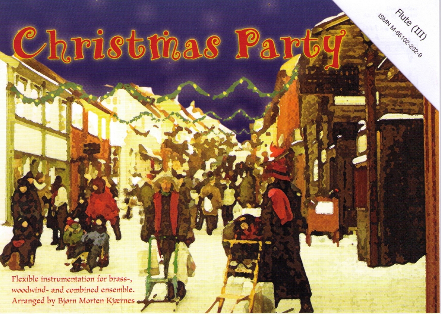 Christmas Party: