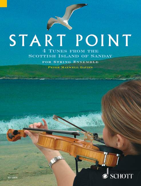 Start Point