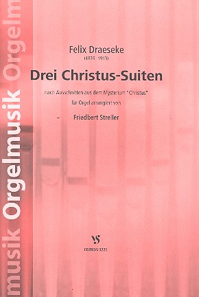 3 Christus-Suiten
