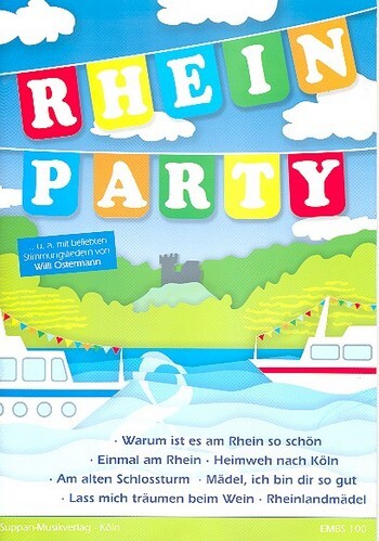 RheinParty