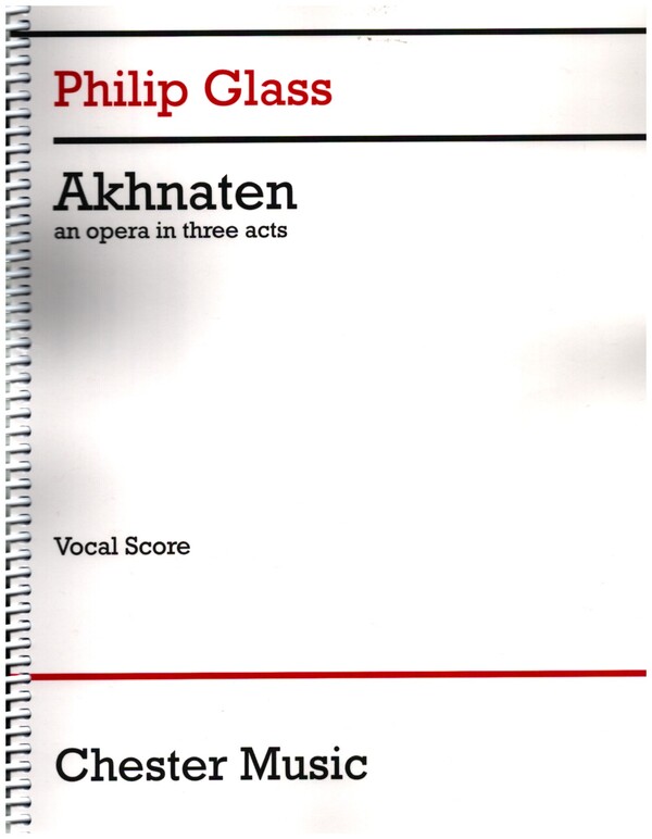 Akhnaten