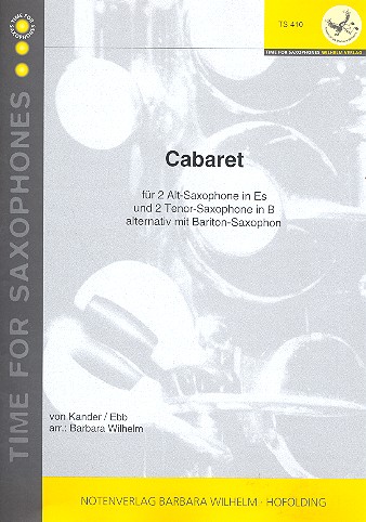 Cabaret