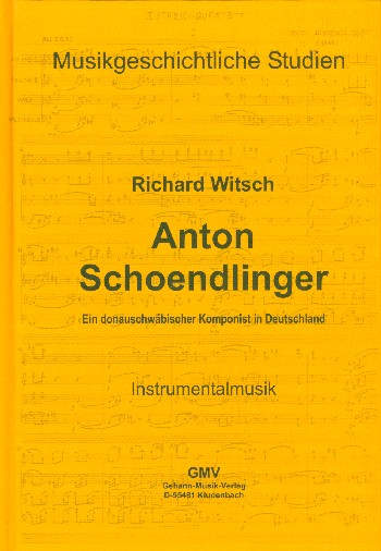 Anton Schoendlinger