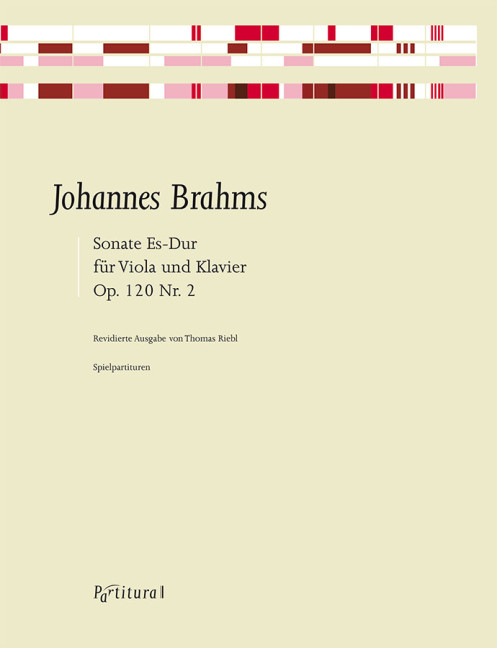Sonate Es-Dur op.120,2