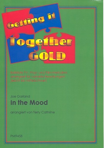 In the Mood: für variable