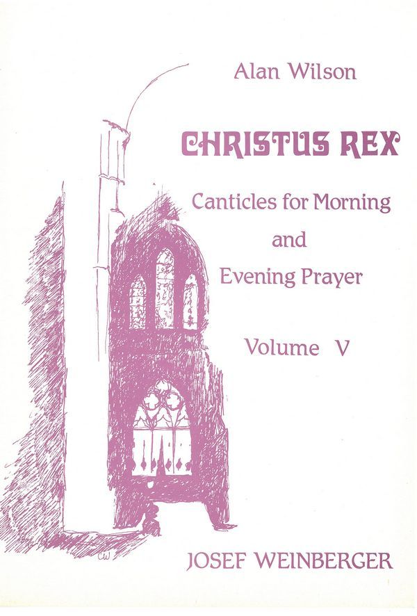 Christus Rex vol.5