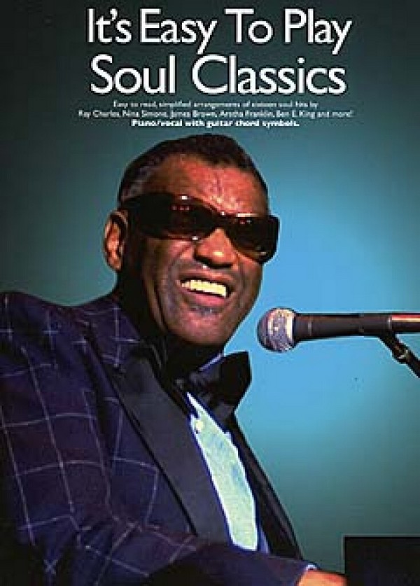 It's easy to play Soul Classics: