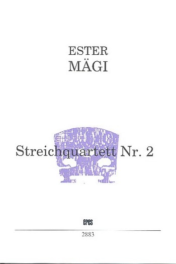 Streichquartett Nr.2