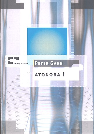 Atonoba 1 für Schlagzeug