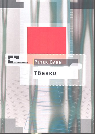 Togaku für gem Chor und Orchester