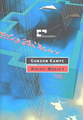 Ripley-Musik 1 für Posaune,