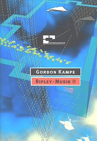 Ripley-Musik 2 für Vibraphon,