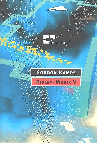 Ripley-Musik 5 für Klarinette,