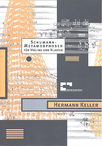 Schumann-Metamorphosen für
